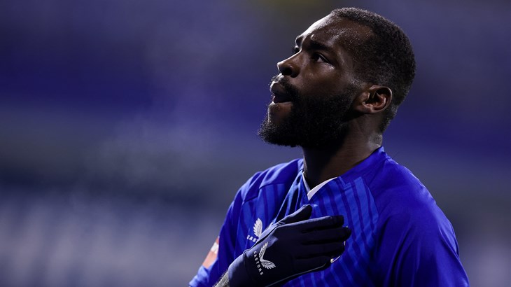 Krasna asistencija Pjace i prvi pogodak Kange