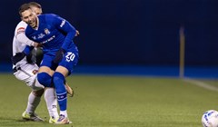 Pjaca odgledao s klupe pobjedu protiv Fortune, Tunjićev drugi ovosezonski gol za goste