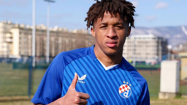 Naslovnica katalonskog Sporta: 'Cardoso Varela - Barcino ulaganje za budućnost'