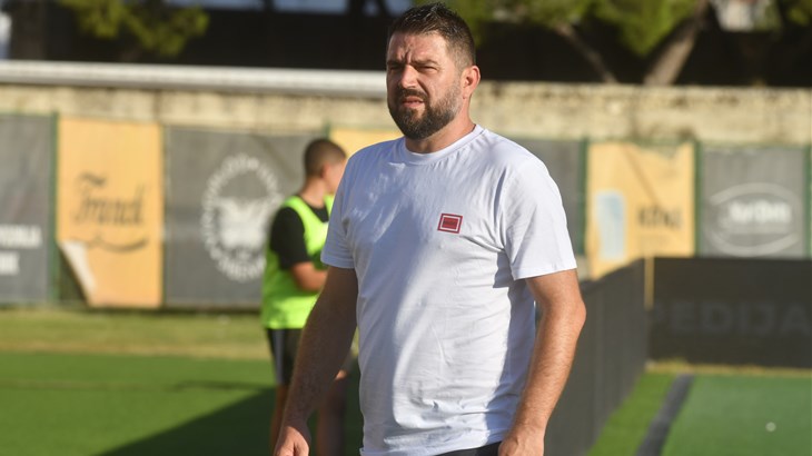 Croatia nadigrala Dugopolje i zasluženo uzela sva tri boda