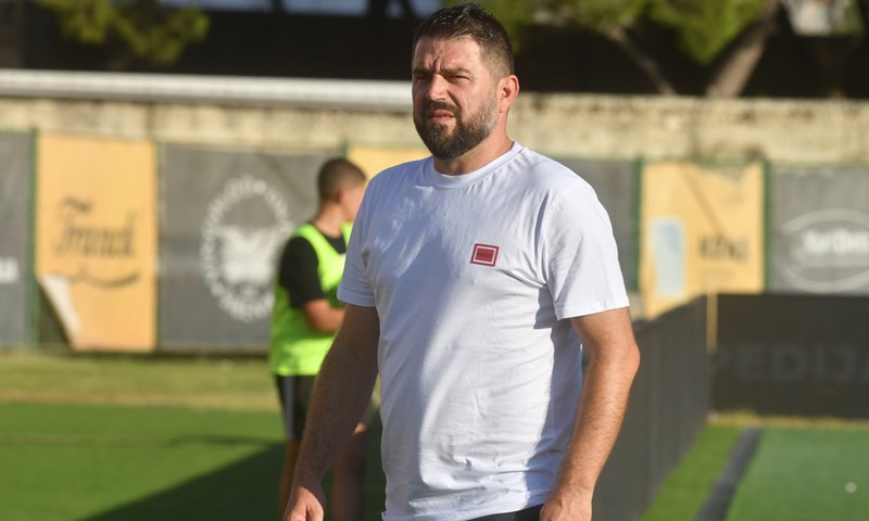 Croatia odlično koristila svoje prilike i slavila protiv Dubrave