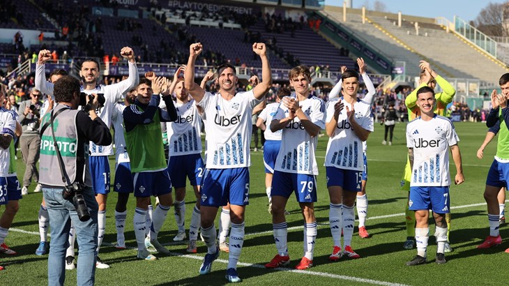 Fabregasov Como do lijepe pobjede na gostovanju kod momčadi koja se bori za ostanak