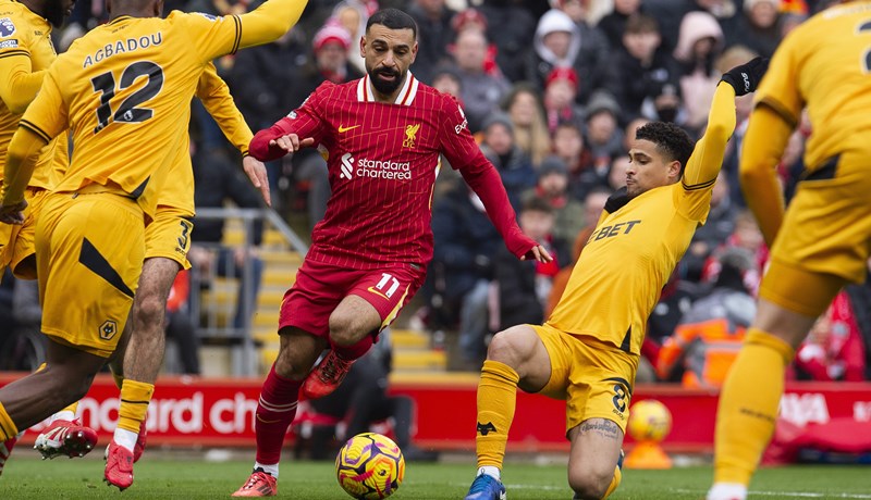 Liverpool u drugih 45 minuta ostao bez udaraca prema golu fenjeraša, ali svejedno slavi tri boda!