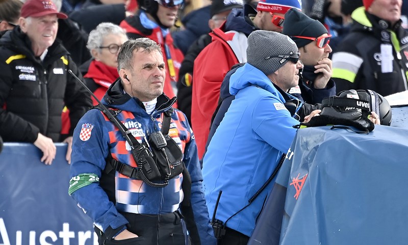 Gdje je nestao novac, afera koja već danima trese Hrvatski skijaški savez