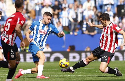 Espanyol nastavio sjajnu domaćinsku formu, Jurić ušao s klupe u debaklu Valladolida protiv Seville