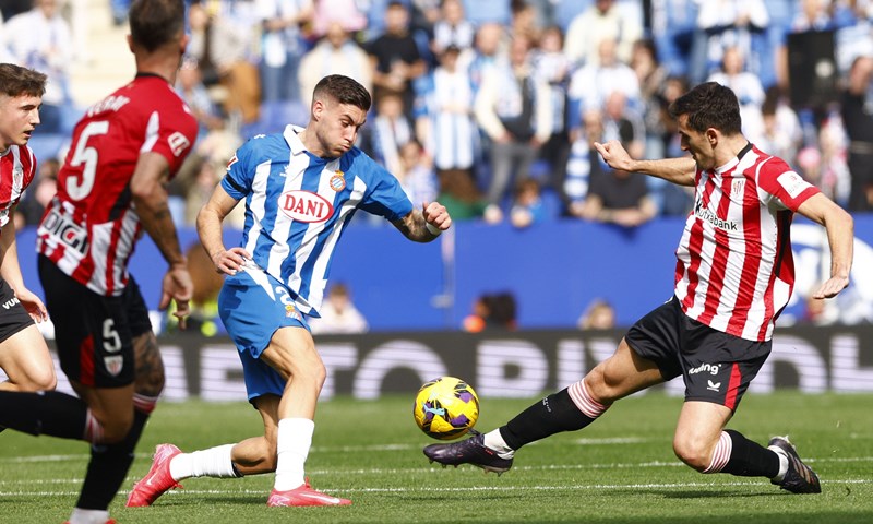 Espanyol nastavio sjajnu domaćinsku formu, Jurić ušao s klupe u debaklu Valladolida protiv Seville