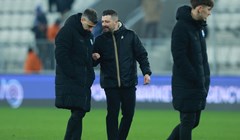 Coppitelli: 'Teško je reći da je Rijeka zaslužila više, ali na dobrom smo putu'