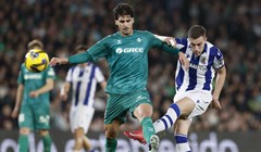 Sučić pauzira nekoliko tjedana, upitan za Ligu nacija protiv Francuske