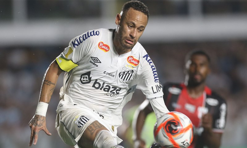 Santos potvrdio: 'Operacija je bila uspješna i Neymar se dobro oporavlja'