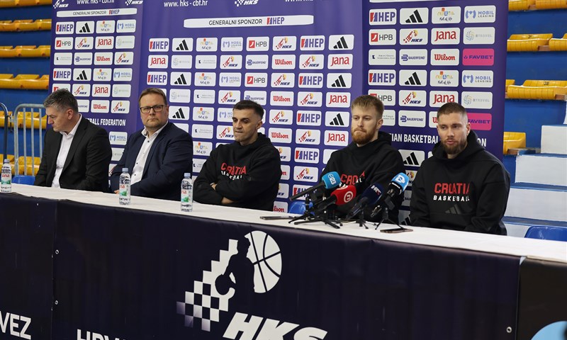 Mavra: 'Sve se o Jazinama već reklo, ovdje se može napraviti specifična vrsta pritiska'