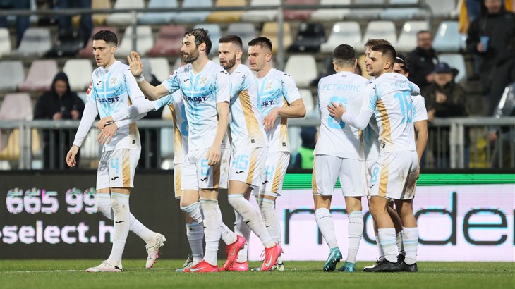 Rijeka pronašla rješenje za poziciju desnog beka, uskoro stiže defenzivac iz BiH?