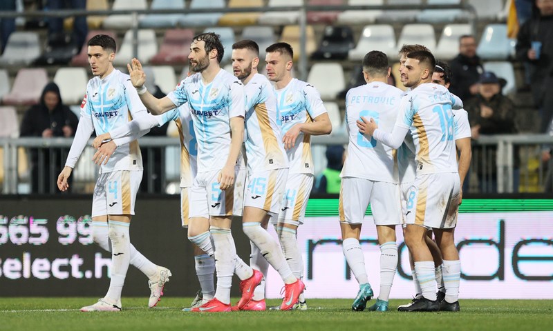Rijeka pronašla rješenje za poziciju desnog beka, uskoro stiže defenzivac iz BiH?