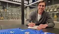 Napokon dovršen posao: Dinamo zaključio prijelazni rok dovođenjem Belcara