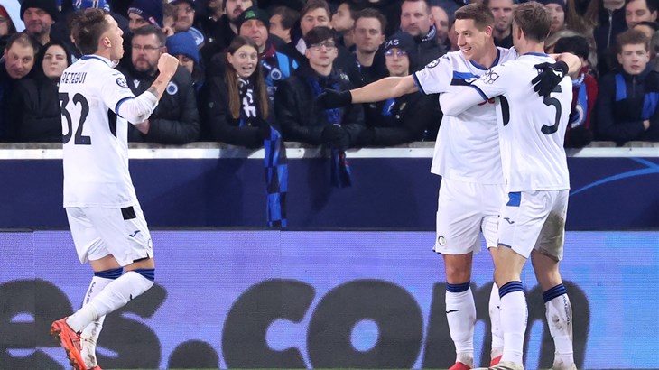 Jurićeva Atalanta predstavila se pobjedom protiv mlade momčadi uz asistenciju Pašalića