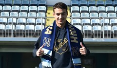 Rijeka zamjenu za Smolčića pronašla u Mostaru: 'Poziv lidera SHNL-a se ne odbija'