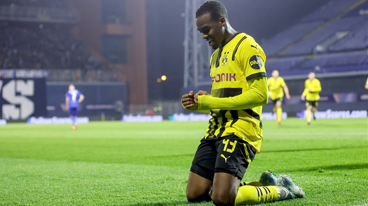 Nakon prolaza u četvrtfinale Lige prvaka, Borussia traži dobar rezultat i u Bundesligi