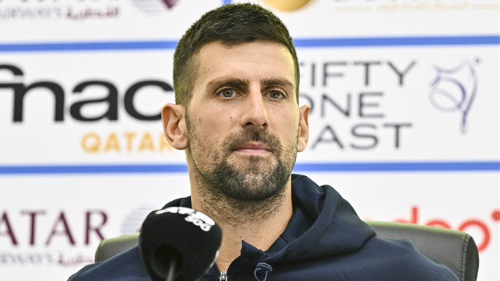 Novak Đoković ipak odlučio nastupiti na turniru u Šangaju