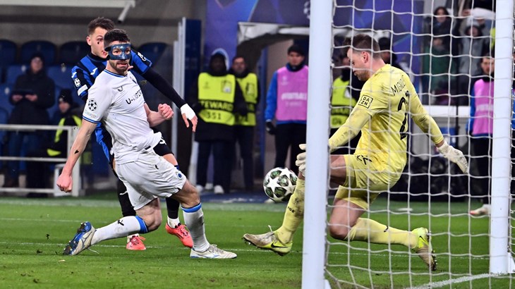 Najbolji strijelac talijanskog prvenstva stavio potpis na ugovor sa Saudijcima