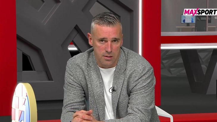 Vejić: 'Zašto nema Pukštasa i Durdova, srozava se cijena našim mladićima od kojih klub treba preživjeti'