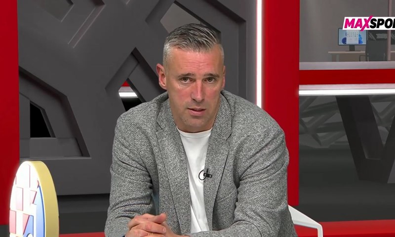 Vejić: 'Zašto nema Pukštasa i Durdova, srozava se cijena našim mladićima od kojih klub treba preživjeti'