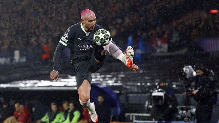 Milan pokušava uhvatiti europske pozicije, ali neće mu biti lako