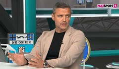 Skomina o nedosuđenom penalu: 'Nema jasnog dokaza da kontakt postoji'