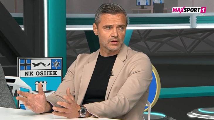 Prekršaji obilježili dvoboj u Puli: 'Jako je bitno da se na kraju kriterij ne lomi na jednu ili drugu stranu'