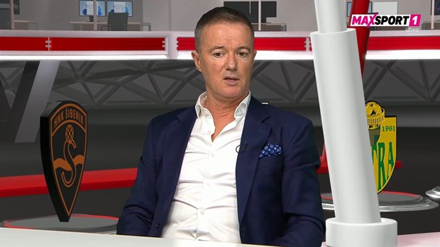 Jeličić: 'Uprava Dinama preuzela je svu odgovornost što je apsolutno potrebno u ozbiljnim sustavima'