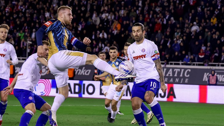 Smolčić: 'Teži su treninzi kod Đalovića i Sopića, nego kod Fabregasa, a Rijeka može do titule!'