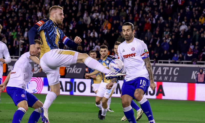 Smolčić: 'Teži su treninzi kod Đalovića i Sopića, nego kod Fabregasa, a Rijeka može do titule!'