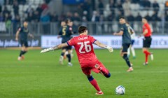 Dinamo nastavlja s otpisivanjem igrača, Nikola Čavlina službeno u Serie A