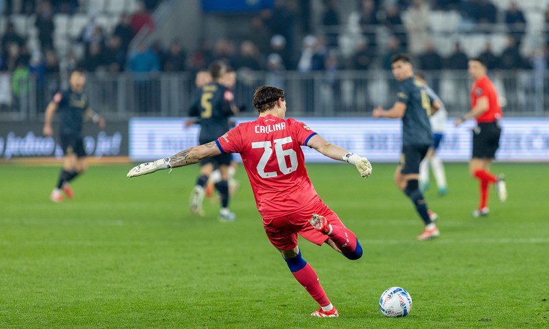 Novi problem za Fabija Cannavara, za Rijeku otpao i Nikola Čavlina!