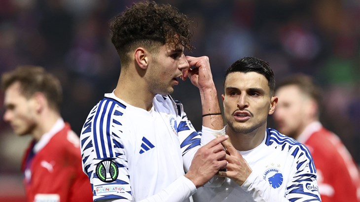 U ciparskom dvoboju slavila hrvatska kolonija, Danci nadoknadili zaostatak i prošli u produžetku