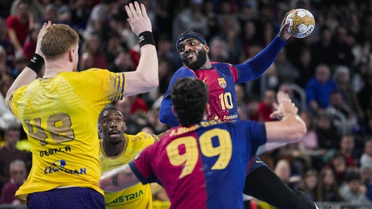 Barcelona do pobjede koja pomaže i Zagrebu, Eurofarm do važne pobjede