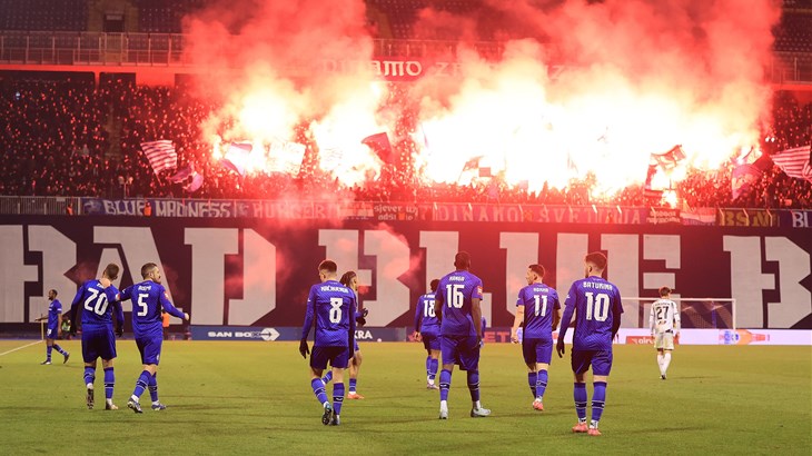 Još 22 lige imaju predstavnika u Europi, nema Hrvatske, ali među njima su BIH i Slovenija