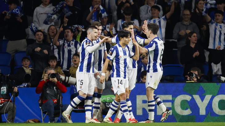 Girona u San Sebastianu traži prvu gostujuću ligašku pobjedu, tri Hrvata konkuriraju za dvoboj