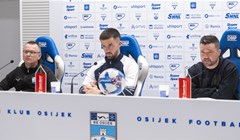 Coppitelli: 'Hajduk je, uz Rijeku, pokazao najbolju igru u ovoj sezoni'