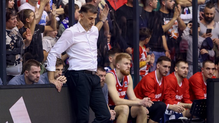 Hrvatska u prvoj jakosnoj skupini pretkvalifikacija za Svjetsko prvenstvo