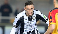 Lude scene u Serie A, igrač Udinesea zabio je pobjednički gol, ali nitko se s njim nije veselio