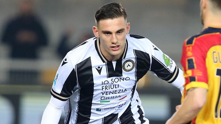 Lude scene u Serie A, igrač Udinesea zabio je pobjednički gol, ali nitko se s njim nije veselio