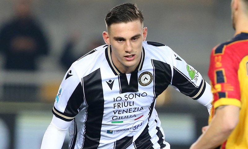 Lude scene u Serie A, igrač Udinesea zabio je pobjednički gol, ali nitko se s njim nije veselio