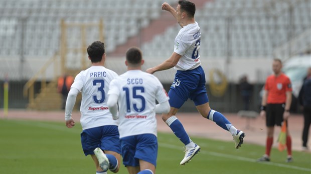 Krasna dubinska lopta Hrgovića i realizacija Uremovića