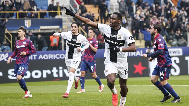 Parma protiv Morine Bologne upisala prvu pobjedu u 2025. godini, Lazio kiksao u Veneziji