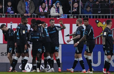 Bayer i Newcastle ne gube nadu za ulazak u Top 8, pobjeda bi im značajno povećala šanse