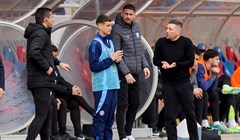 Coppitelli: 'Nakon Rijeke su nas neopravdano kritizirali, ali danas smo zaslužili kritike'