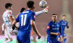 Dinamo ponižen na Rujevici, maestralna Rijeka uživa na vrhu