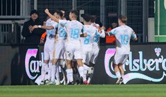 Djouahra krasnim golom načeo očajni Dinamo