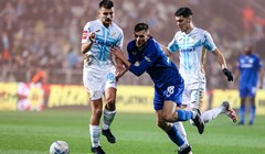 Rijeka krasnom akcijom do pogotka koji je potpuno potopio Dinamo