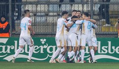 Treći pogodak Rijeke jako dobro otkriva u kakvom je stanju bio Dinamo