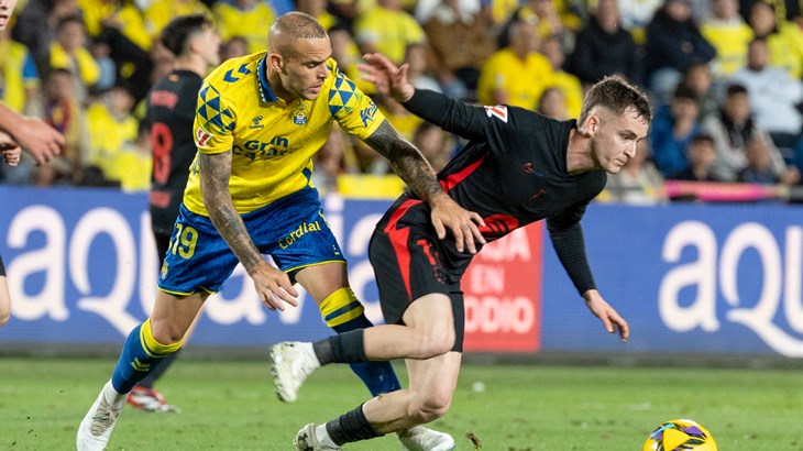 Dani Olmo sjajno pogodio u pobjedi Barcelone, opet će se pričati o suđenju